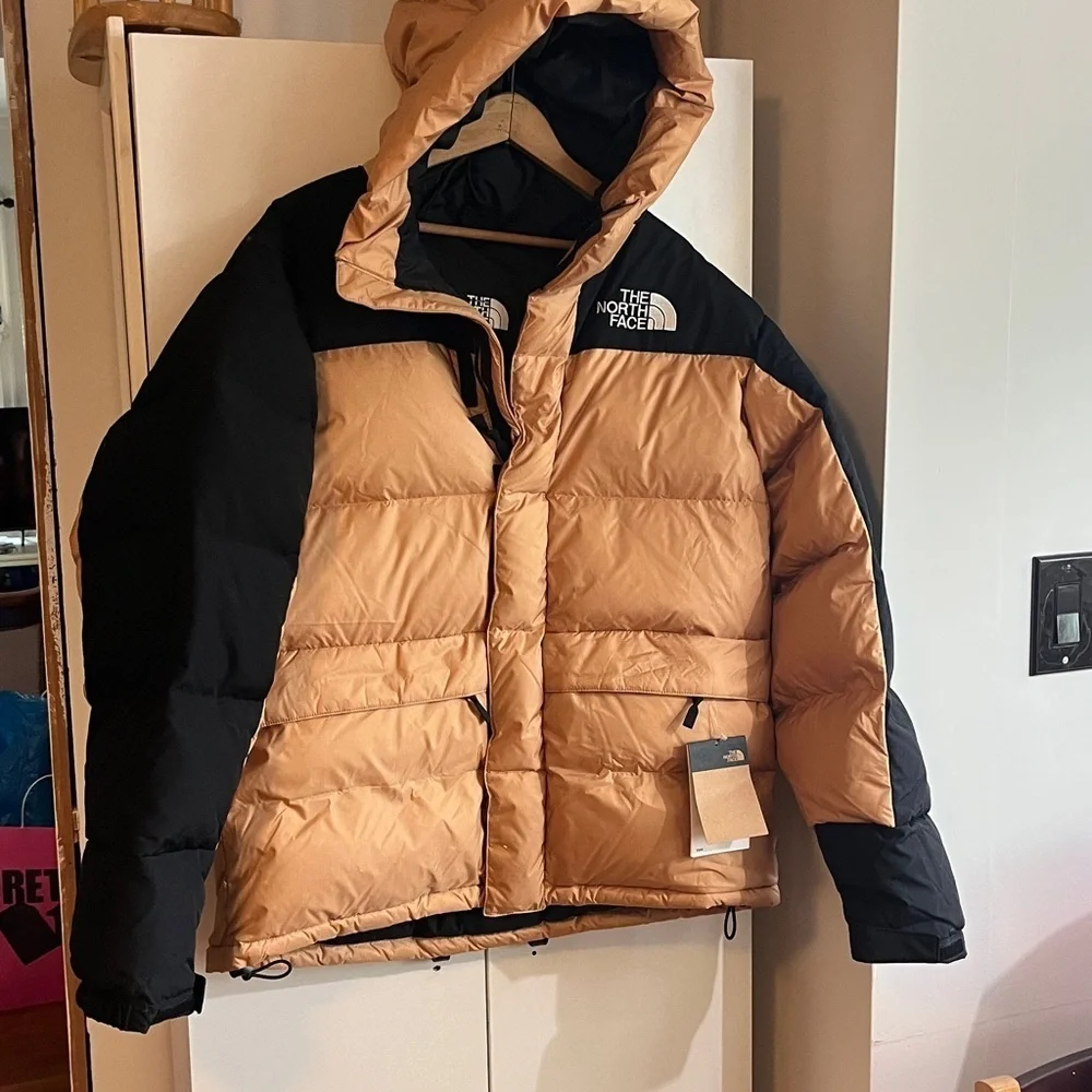 The North Face HMLYN Down Parka Size Medium NWT